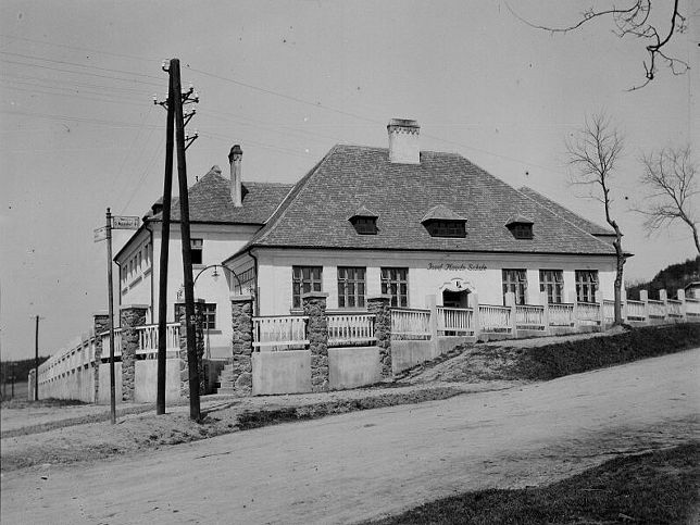 Oberpullendorf